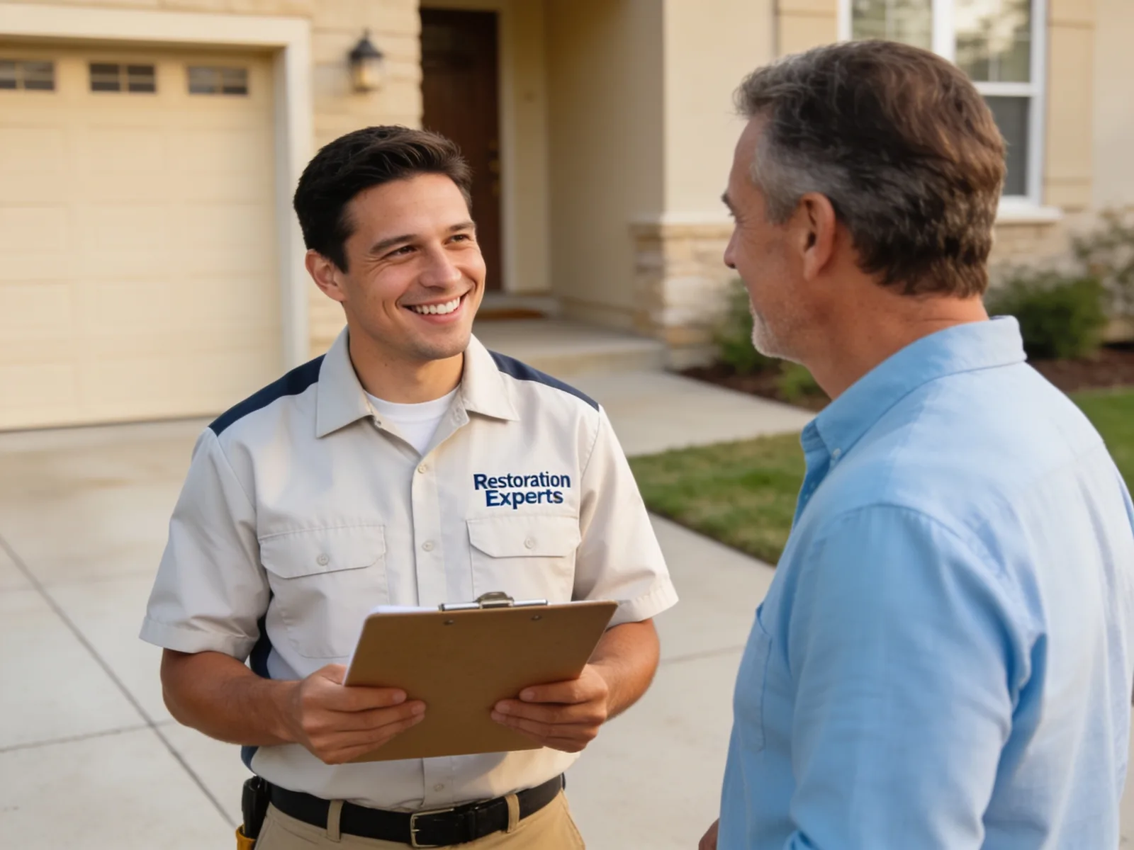 Water Damage Cleanup Oakley, KS FAQs